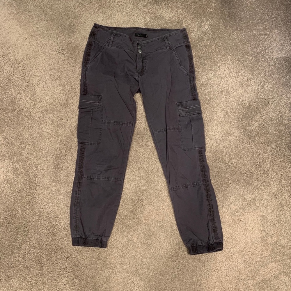 Prana ankle pant